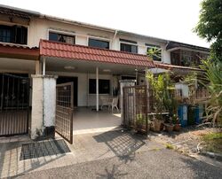 Lorong Paya Lebar (D19), Terrace #442240161